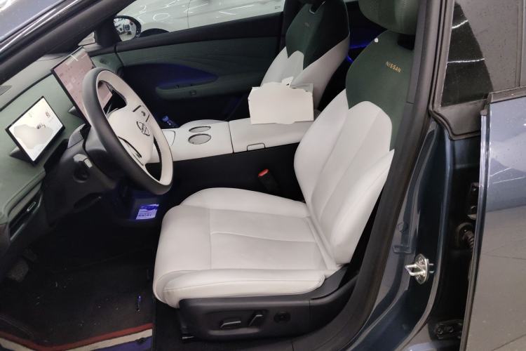 Used Nissan N7 2025 625 Max