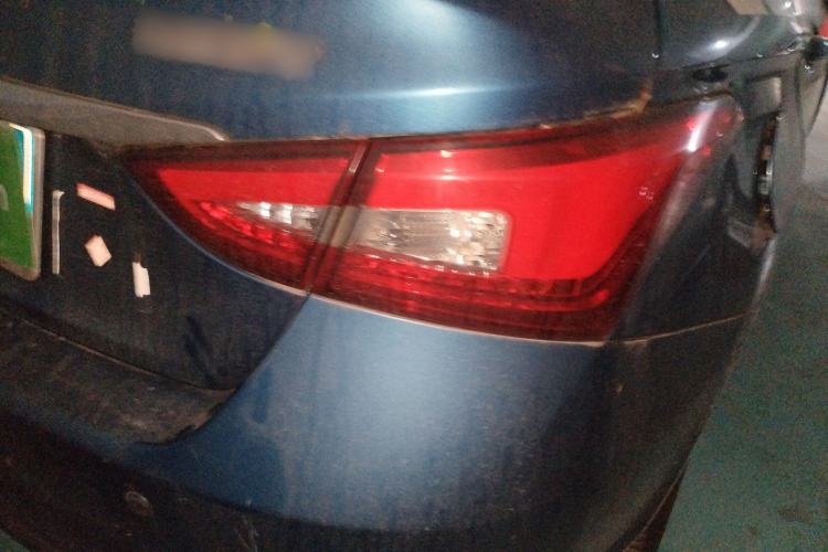 Used Chery Arrizo 5 2016 1.5L Manual Lingchao Edition Right Rear Taillight