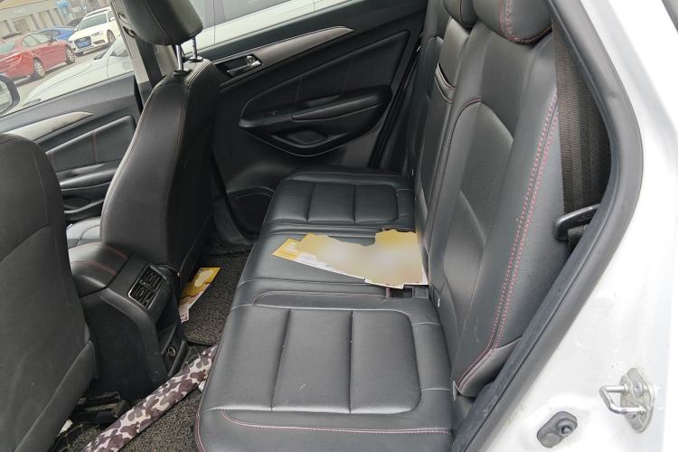 Used Changan CS75 2016 2.0L Manual Luxury Version China V Standard