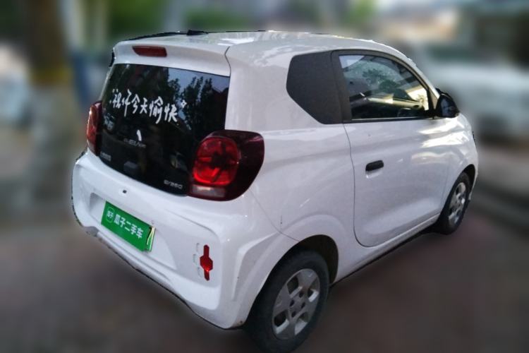 Used Roewe Clever 2021 302km All-Round Version