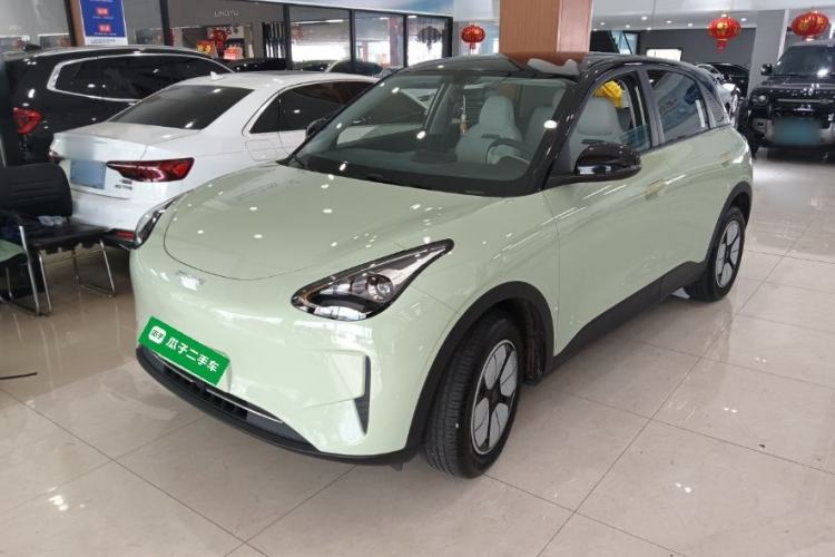 Used Geely Galaxy Geome 2025 310km Youth Edition