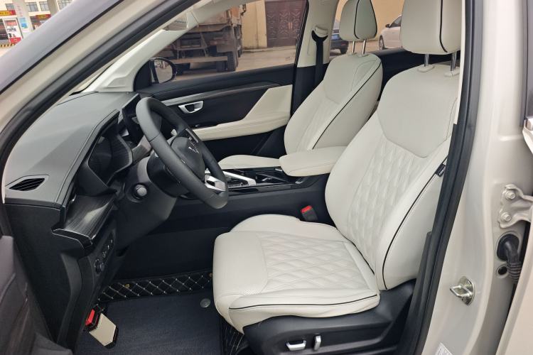 Used Wuling Asta 2021 1.5T CVT Star曜 Edition