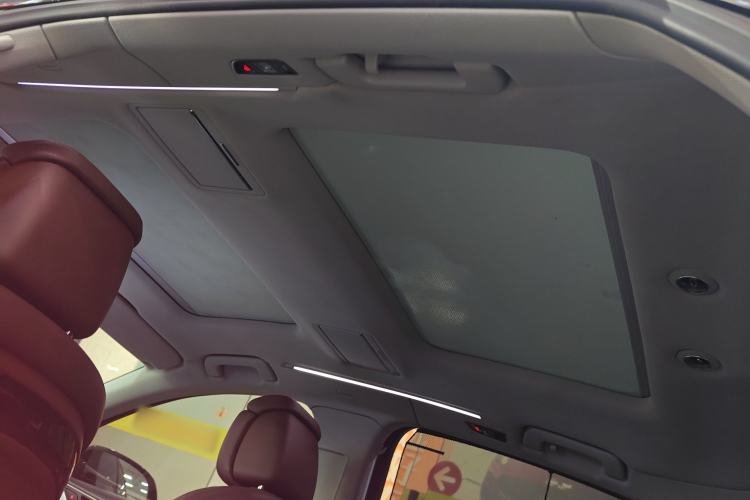 Used Audi A8 2014 A8L 45 TFSI quattro Comfort model
