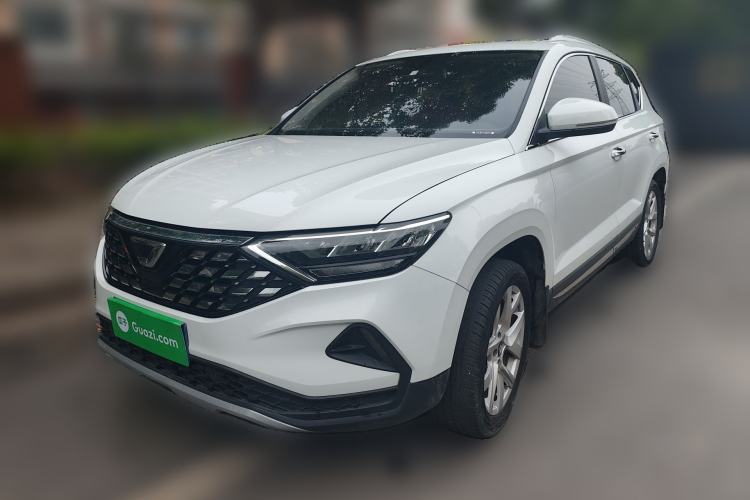 Used Jetta VS5 2019 280TSI Manual Enjoyment Model