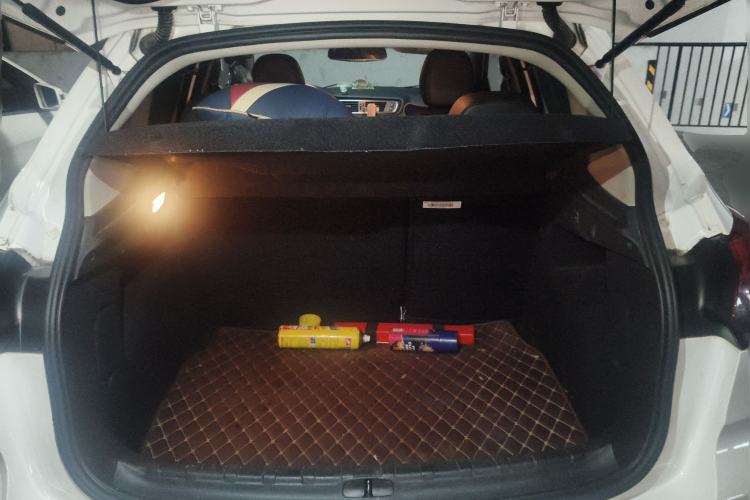 Used Citroen C3-XR 2017 1.6L Automatic Pioneer Model