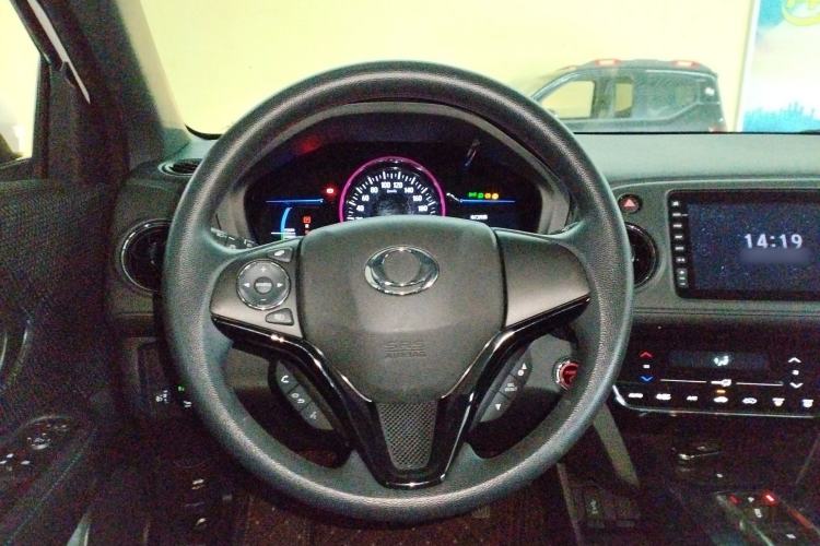 Used CIIMO X-NV 2020 Windstorm Edition
