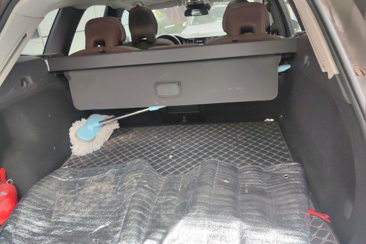 Used Volvo XC60 2020 T5 4x4 Zhiyi Luxury Edition
