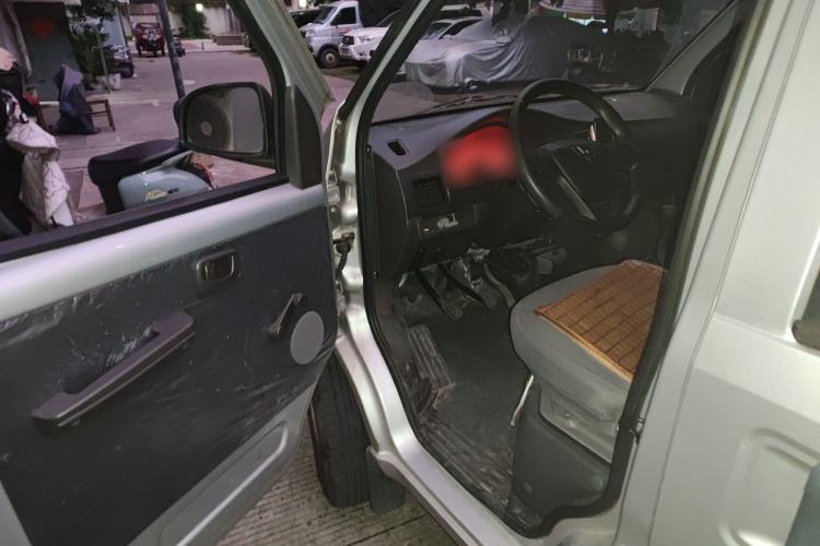 Used Wuling Rongguang 2021 1.5L Extended Basic Version L3C