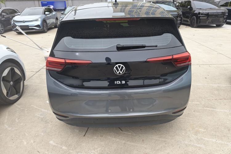 Used Volkswagen ID.3 2022 Pure Edition