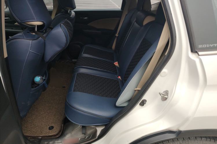 Used Honda CR-V 2016 2.0L two-wheel drive Urban Edition