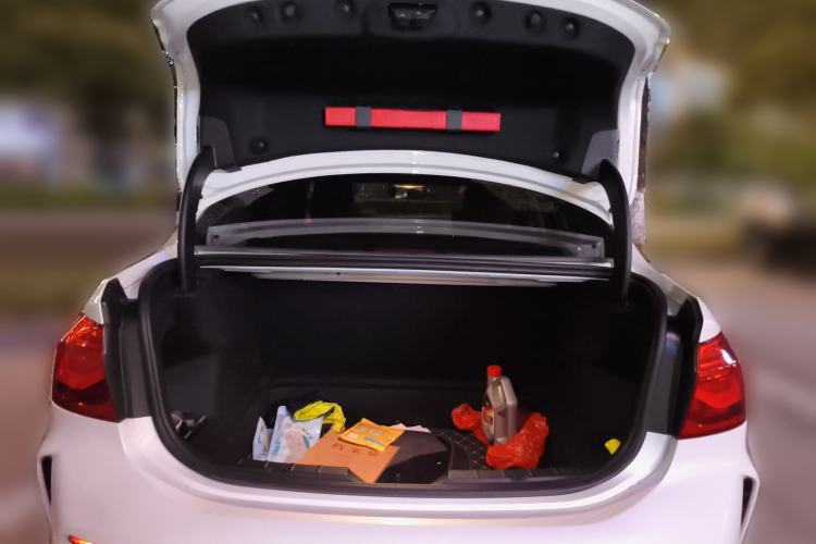 Used BMW 1 Series 2019 118i M Sport Package