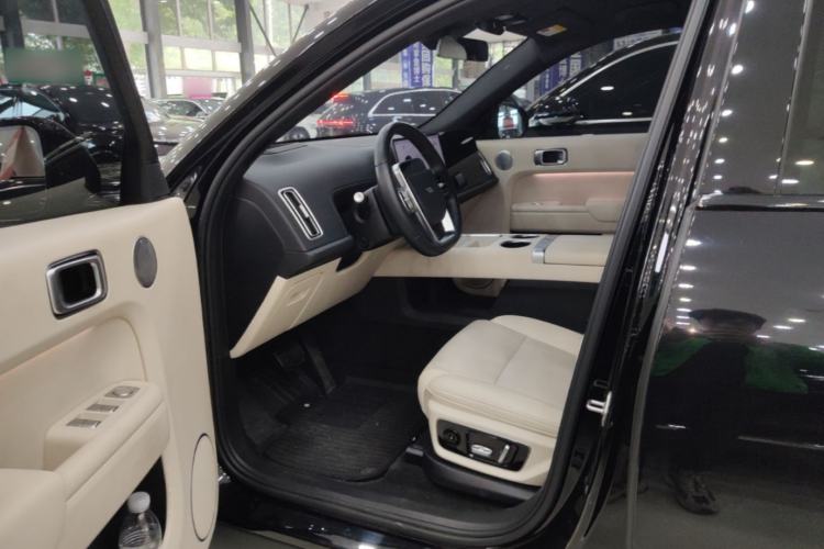 Used Li Auto L7 2024 MAX Model