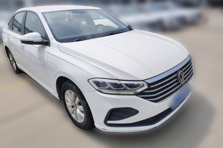 Used Volkswagen Lavida 2023 1.5L Automatic De Yi Edition
