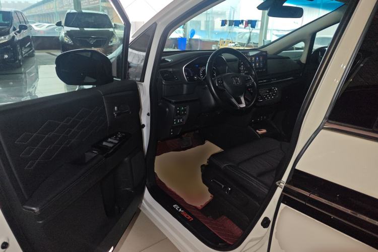 Used Honda Elysion 2022 2.0L eHEV Luxury Edition