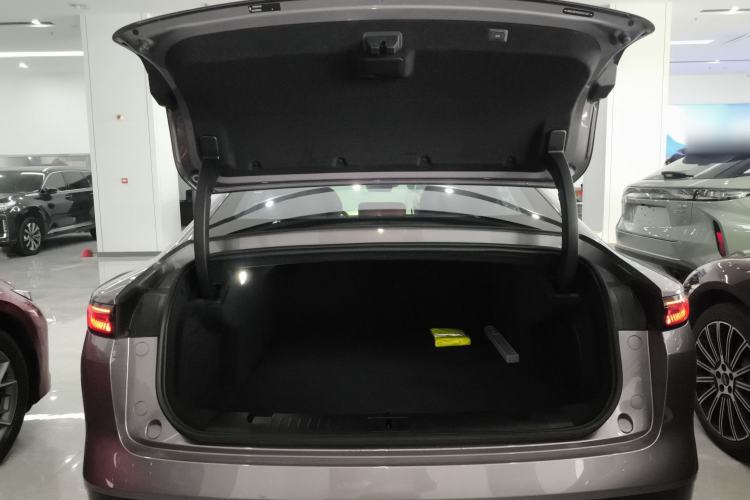 Used EXEED Star Era ES 2025 Extended-Range Max Urban Assisted Driving Trunk