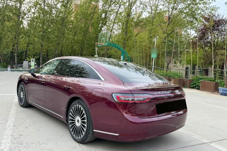 Used Hima Stelato S9 2025 Extended-Range Ultra Exterior 3