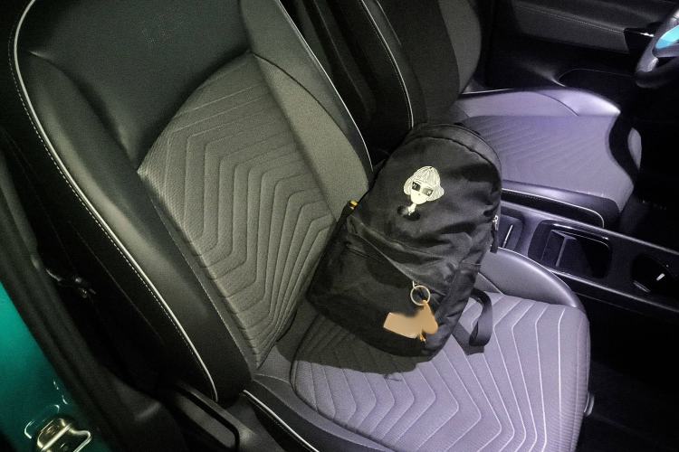 Used Volkswagen ID.3 2022 Pure Edition