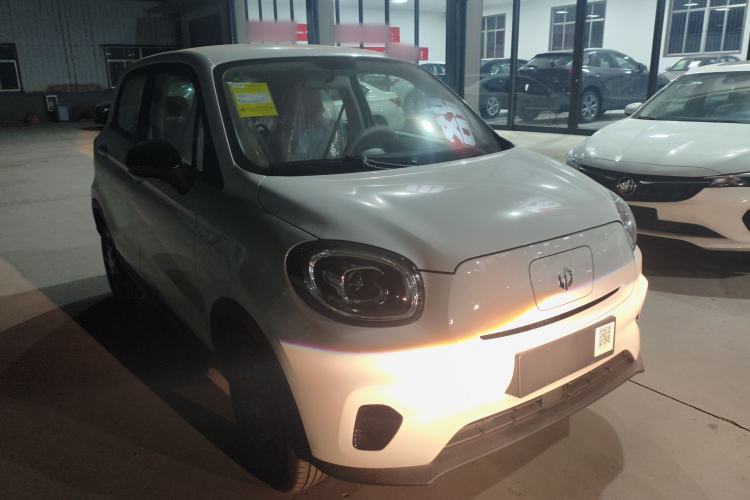 Used Leapmotor T03 2025 310 Comfort Edition