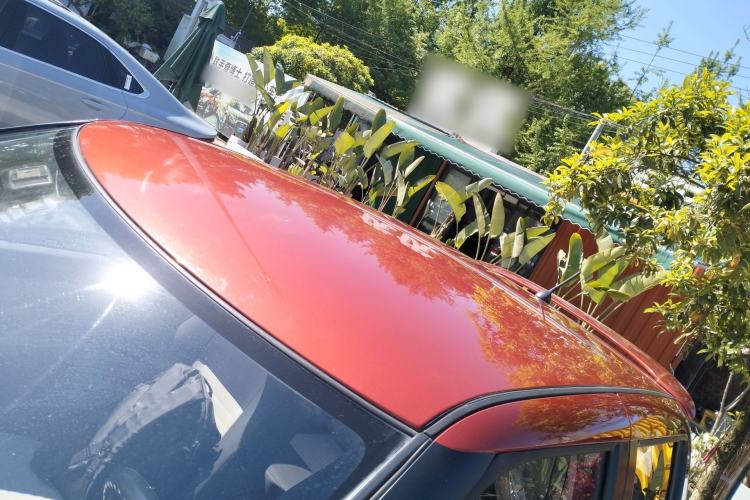 Used Suzuki Swift 2013 1.5L Manual Standard Edition Roof