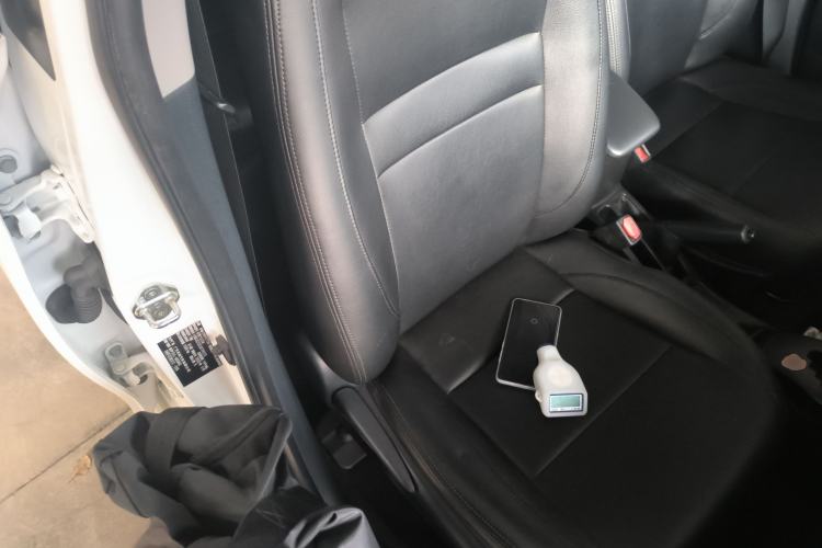 Used Toyota YARiS L Zhi Xuan 2020 1.5L CVT Leading Edition