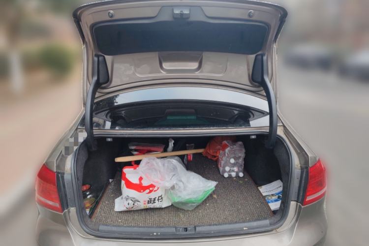 Used Volkswagen Passat 2015 1.8TSI DSG Ultimate Edition
