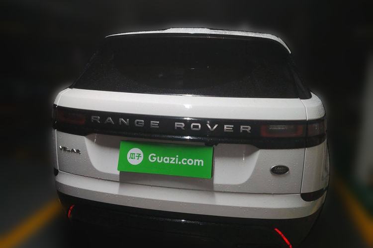 Used Land Rover Range Rover Velar 2020 P250
