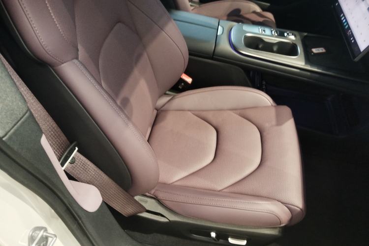 Used Xiaomi Auto SU7 2024 Rear-Drive Ultra-Long Range Advanced Pro-Level Intelligent Driving Version