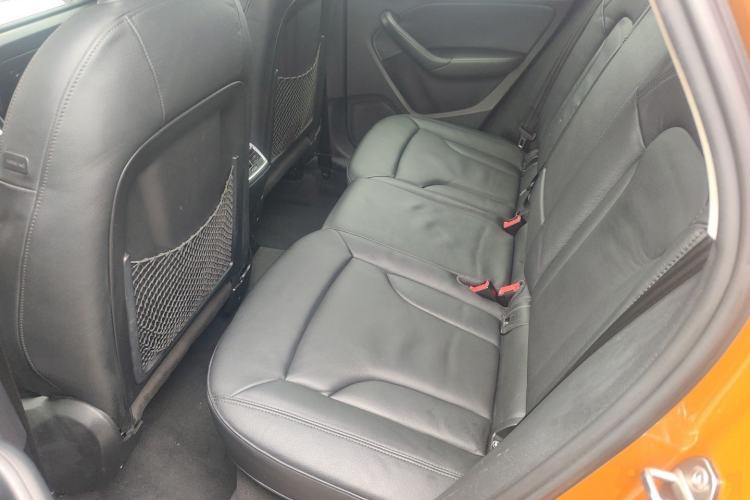 Used Audi Q3 2013 35 TFSI quattro Comfort Model
