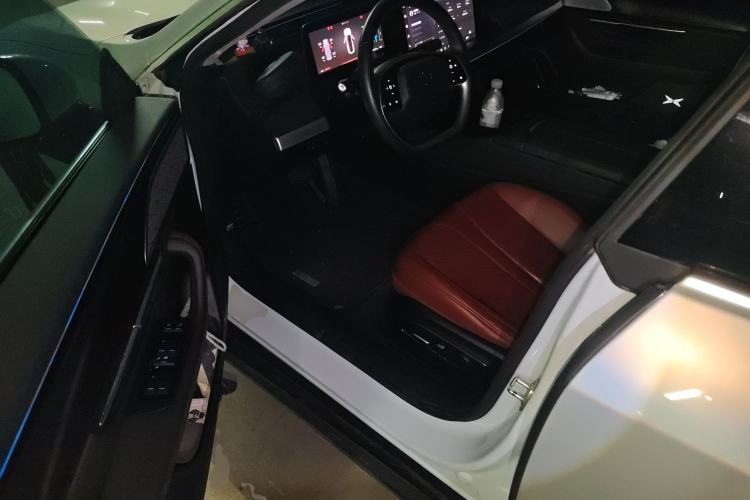 Used XPeng P7 2020 586N Driver Seat