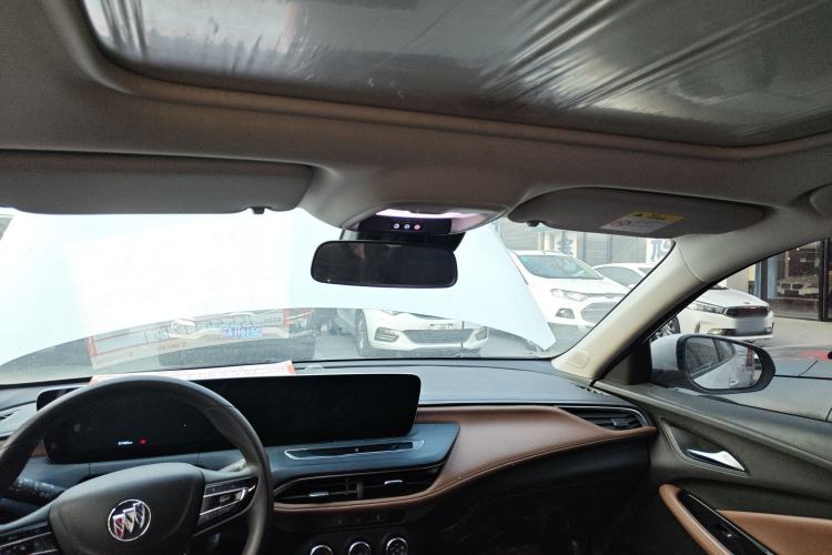 Used Buick Verano 2022 Pro 533T Enjoyment Edition Headliner