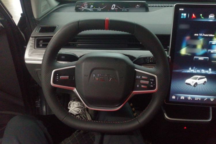 Used NETA AYA 2023 401 Lite