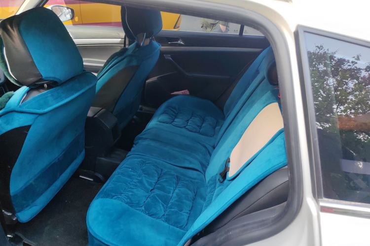 Used Volkswagen Gran Lavida 2015 230TSI DSG Comfort Edition