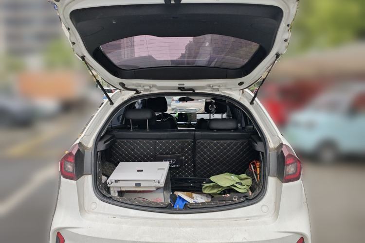 Used Geometry EX3 Kung Fu Cow 2021 Tough Bull Cow