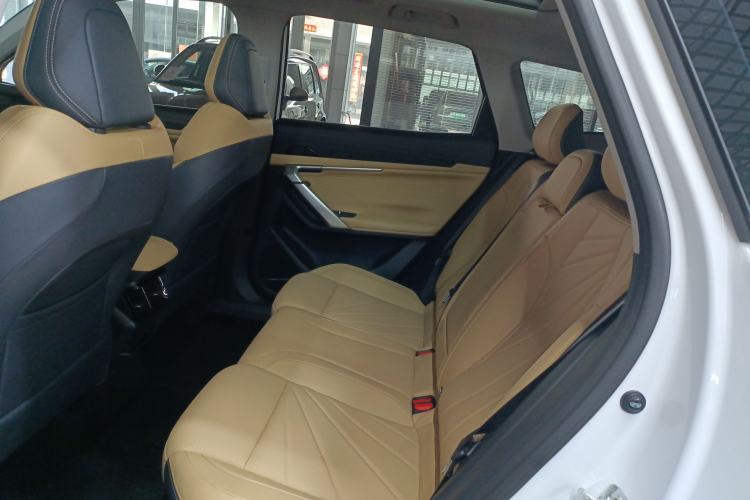 Used Geely Auto FX11 2023 1.5TD DCT Prestige Edition
