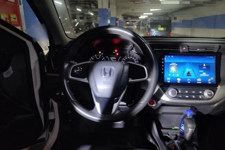 Used Honda Envix 2019 180TURBO CVT Enjoyment Edition China VI
