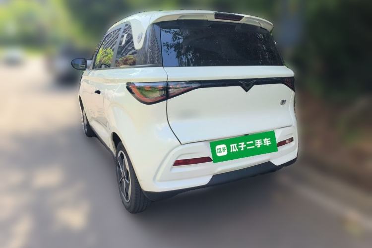 Used Cowin October 2023 301km Zhi Feng Edition