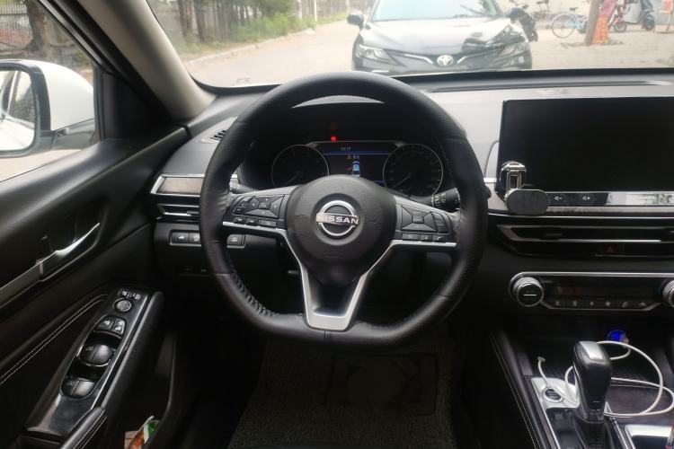 Used Nissan Teana 2022 2.0L XL-TLS Enjoyment Edition