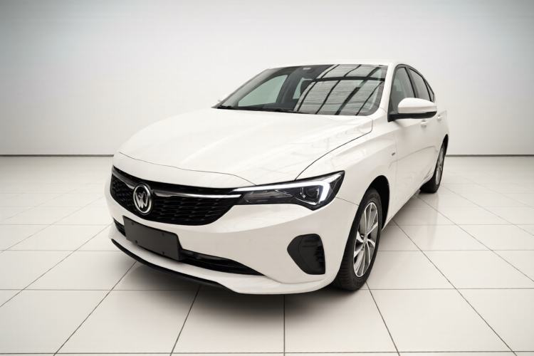Used Buick Verano 2023 Pro Le Yi Edition