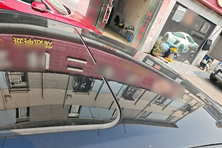 Used Nissan Sylphy 2021 1.6L XL CVT Enjoyment Edition Roof