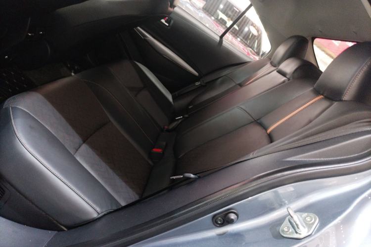 Used Toyota Levin 2023 Smart Electric Hybrid Dual-Engine 1.8L Sport Edition