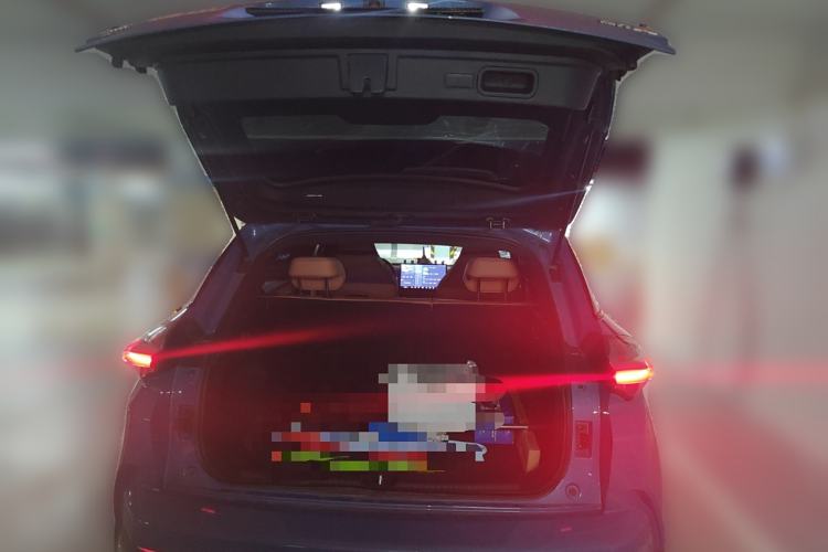 Used NETA X 2023 500
