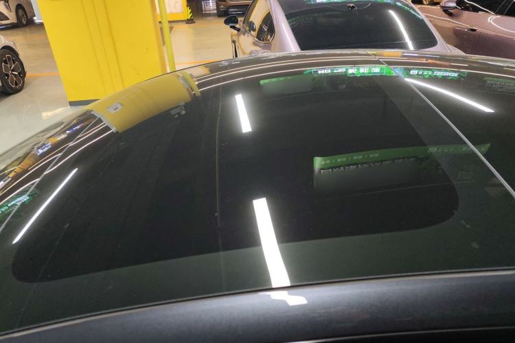 Used Tesla Model 3 2023 Long-Range All-Wheel-Drive Version