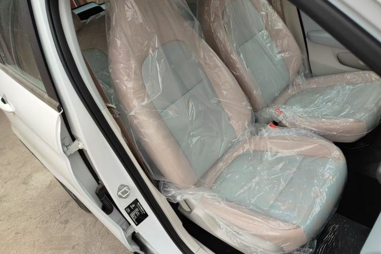 Used Leapmotor T03 2025 310 Comfort Edition Right Front Seat