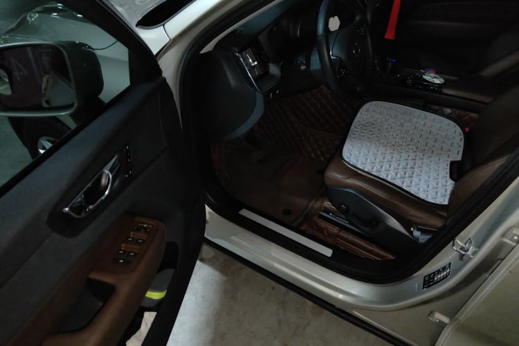 Used Volvo XC60 2020 T5 4x4 Zhiyi Luxury Edition