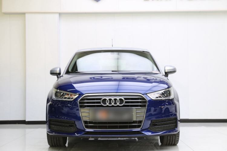 Used Audi A1 2016 30 TFSI Sportback Design Fashion Edition
