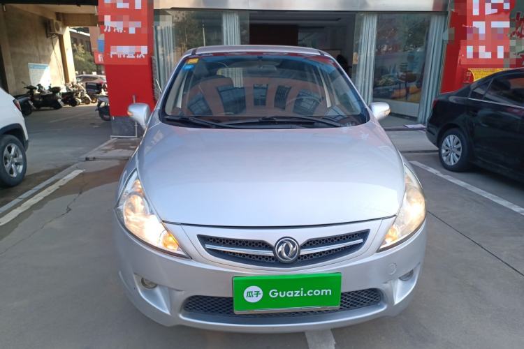 Used FORTHING Joyear 2014 XL Facelift 1.5L Manual Comfort Model