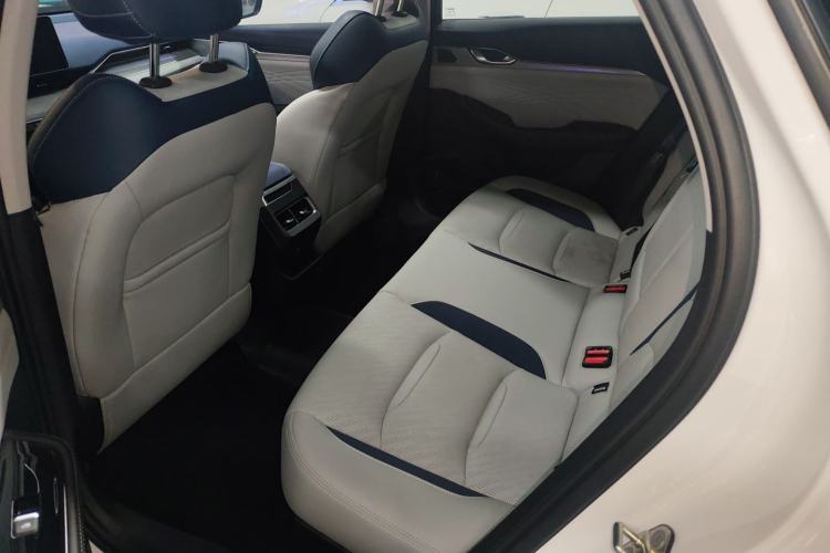 Used Geely Auto Preface 2023 2.0TD Prestige Version