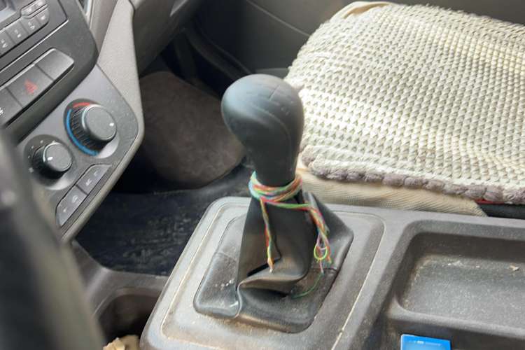 Used Wuling Rongguang New Truck 2019 1.5L Double-Cab China VI L3C