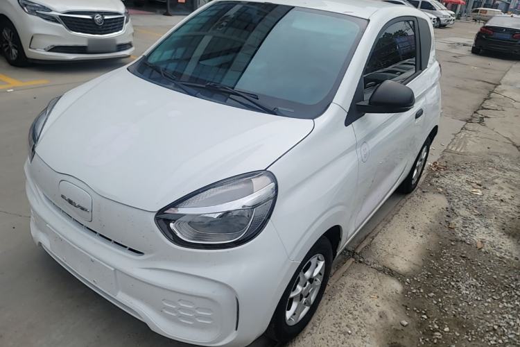 Used Roewe Clever 2022 311km QiQi BoBo Edition