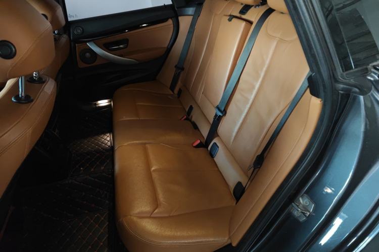 Used BMW 3 Series GT 2019 320i M Sport